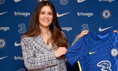 CHÍNH THỨC! Chelsea biến động lớn ở thượng tầng, thay đổi hàng loạt