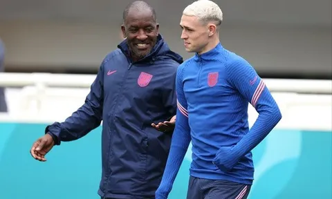 Harry Maguire ca ngợi tác động của HLV Tottenham với tuyển Anh