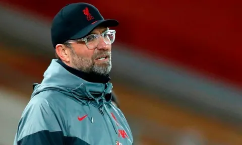 Liverpool định mua hậu vệ "vô danh", CĐV nhiệt liệt tán thành