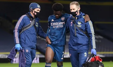Arsenal nhận tin vui về "cái tên không thể thay thế"