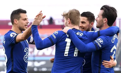 HLV Tuchel chỉnh đốn "ngựa mù" của Chelsea khi quá vô duyên