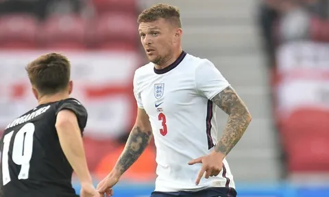 Sao ĐT Anh tìm nhà mới, dự kiến gia nhập Man Utd
