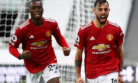"Cầu thủ Man Utd đó có thể khiến Solsa bay ghế"