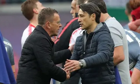HLV tiếp theo của Bayern Munich: Mourinho và Ralf Rangnick nhận được nhiều sự ủng hộ