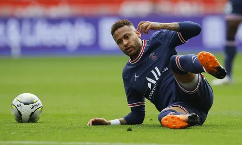 Thương vụ Neymar - Newcastle ngã ngũ