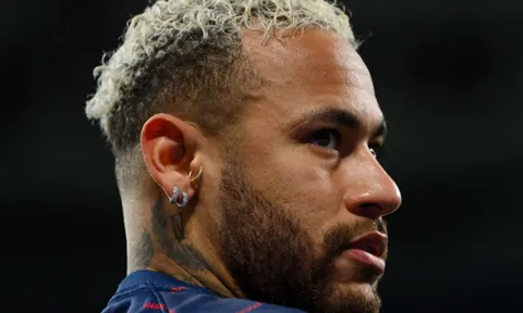 "Tôi nghĩ, Neymar là vấn đề ở PSG"