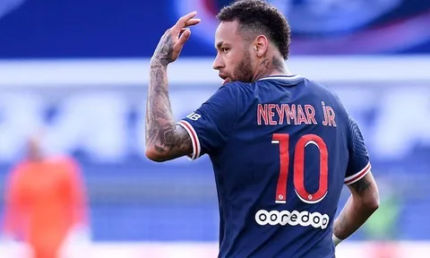 Xác nhận: 'Cú lừa' Neymar xuất hiện trên TTCN