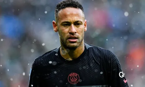Henry: 'Neymar đã kêu cứu qua những bài phỏng vấn, cậu ấy đang ổn chứ?'