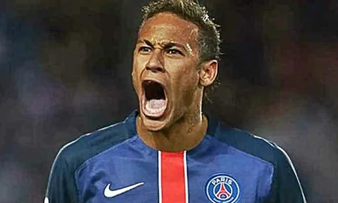 Đối thủ chối phân biệt chủng tộc, Neymar nổi điên vào mắng té tát