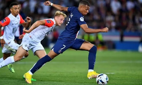 Neymar 'đổ thêm dầu vào lửa' vụ Mbappe