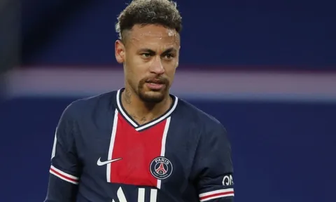Neymar đối mặt án tù 5 năm