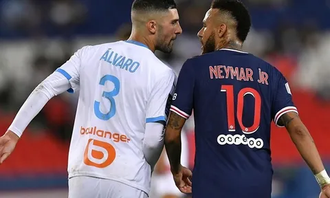 “Neymar khoe mẽ thu nhập của anh ta 1 ngày bằng tôi kiếm cả năm”