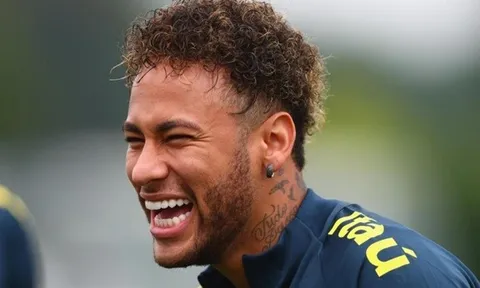 Neymar làm đổ bể thương vụ bom tấn của Chelsea