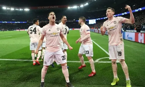 'Đội bóng bị Man Utd loại, tôi thấy đau đớn và tệ hại'