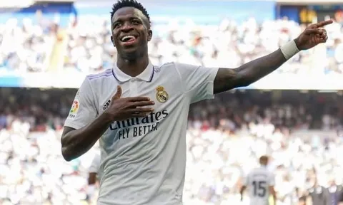 Neymar lên tiếng khi Vinicius bị phân biệt chủng tộc