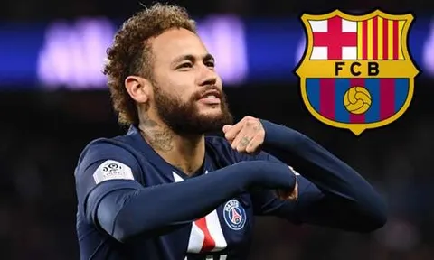 Tranh cử chủ tịch Barca, Neymar bất ngờ trở thành tâm điểm