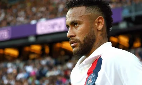 Neymar sẵn sàng bỏ tiền túi để được trở về Barcelona