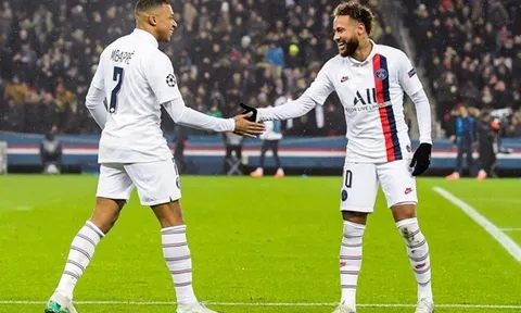 Neymar: 'Tại sao tôi phải rời PSG?'