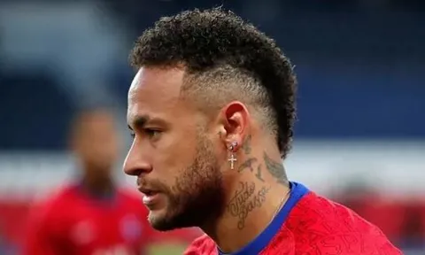 Những con số cản trở Barcelona chiêu mộ Neymar