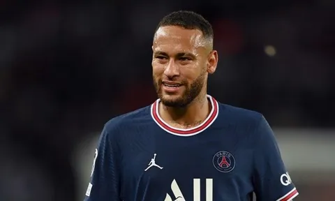 Neymar trở thành "mồi ngon" của hacker