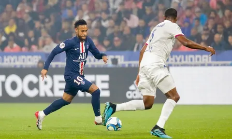 Chọn sao 35 triệu làm "tốt thí" vụ Neymar, Barca khiến MU "chưng hửng"
