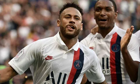 Neymar xác nhận muốn rời PSG
