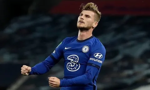 Ngán ngẩm Werner, Chelsea chơi lớn mang "sát thủ EPL" về Stamford Bridge