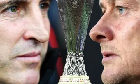 Ngày 26 đáng nhớ của Ole Gunnar Solskjaer