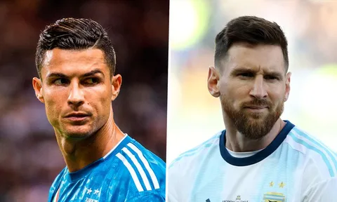 "Ngay cả Messi hay Ronaldo cũng khó lòng toả sáng tại Man Utd"