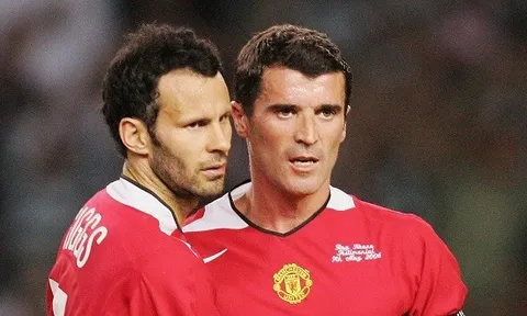 Ngày này năm xưa: Roy Keane khiến 2 cầu thủ đến từ Milan tẽn tò