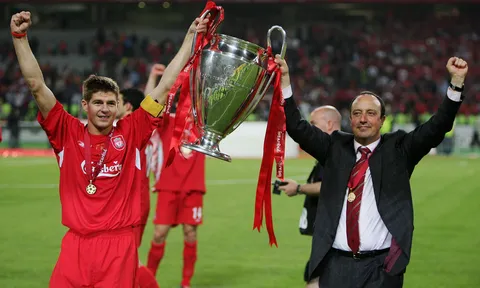 Ngày trở lại Premier League, Benitez sẽ "phản bội" Liverpool