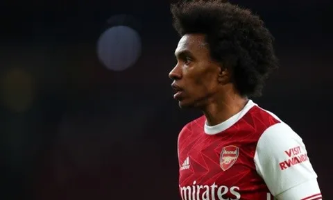 Nghe tin sao Arsenal muốn đến Chelsea, CĐV hoảng hốt