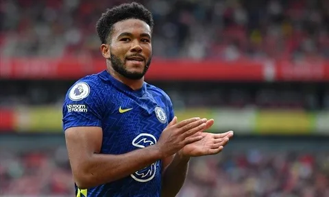 Chelsea muốn mua Dest, Reece James đưa thông điệp ngắn gọn