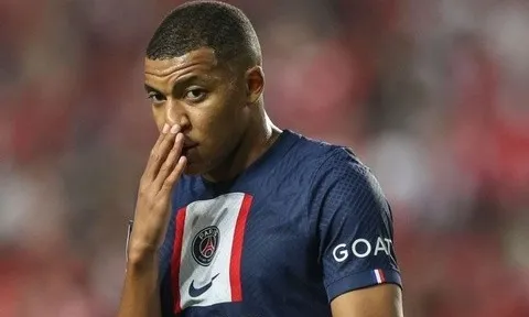 Nghi vấn Mbappe bị cô lập ở PSG