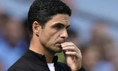 Nghiền nát Arsenal 5-0, Guardiola nói lời thật lòng với Arteta