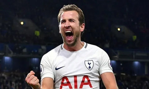 Ngó lơ Mourinho, Harry Kane nói lời tâm can khi Tottenham sa thải Pochettino
