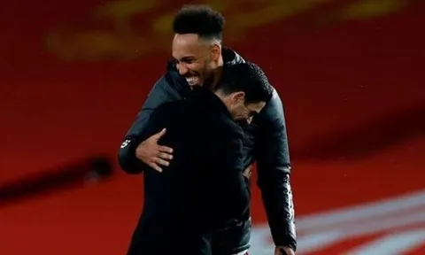 Ngoài Aubameyang, Arteta tìm ra 3 sao "bất khả xâm phạm" của Arsenal