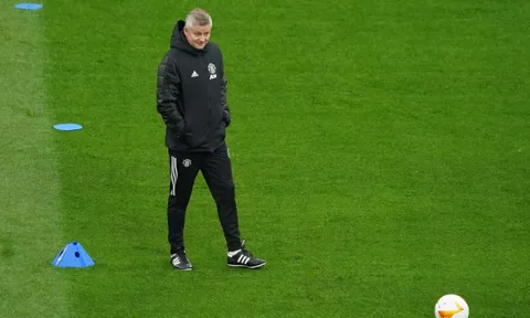 Ngoài Bruno, Solskjaer còn 3 "nhân tố" có thể khiến Villarreal ôm hận