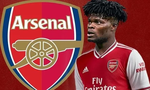Ngoại hạng Anh cẩn trọng, tân binh của Arsenal là một "siêu tiền vệ"