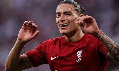 Ngoại hạng Anh đã chi hơn 1 tỷ euro ở chợ hè 2022