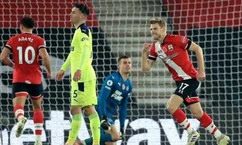 Ngựa ô "mọc như nấm" và ông lớn chệch choạc, EPL đang cực kỳ khó lường