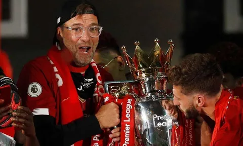 Ngoại hạng Anh: Tiêu tiền đỉnh như Klopp, phá như Mourinho