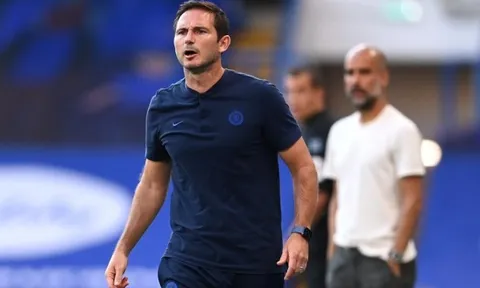 Ngoài Kante, lộ diện 3 sao "bất khả xâm phạm" mới tại Chelsea
