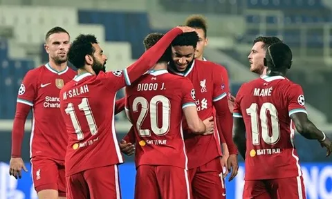 Ngoài Man City, chuyên gia dự đoán 3 đội bóng có thể thách thức ngai vàng của Liverpool