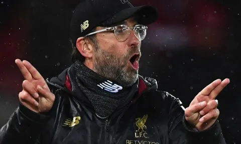 Ngoài Man City, Klopp kể thêm 2 phú ông Premier League bạo chi