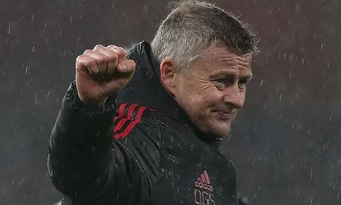 Ngoài Sancho, Man Utd còn khước từ một "khao khát cháy bỏng" của Solsa