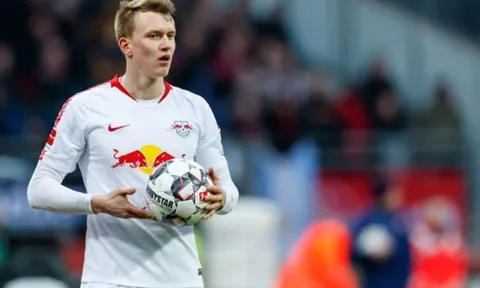 Ngoài sao đa năng của Bayern, Barca còn muốn tậu "tòa tháp" cánh phải Bundesliga