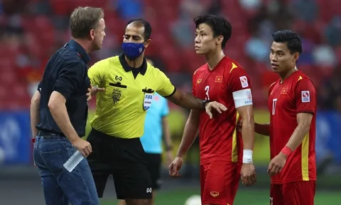 Điều còn thiếu của Quế Ngọc Hải