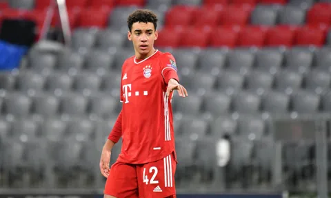 'Ngọc quý' bừng sáng ở Bayern, Chelsea có nuối tiếc?