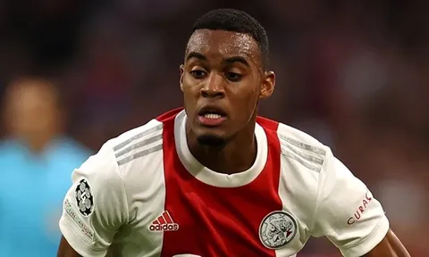 Ngôi sao 25 triệu xác nhận chuyển đến Bayern Munich